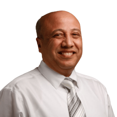 Ahmed Mahmoud Hady