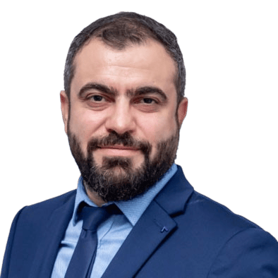 Alan Issa