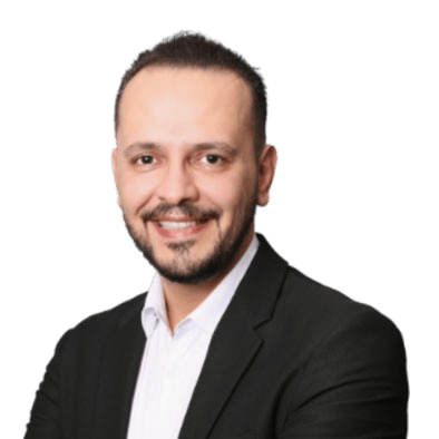 Ali Alloush