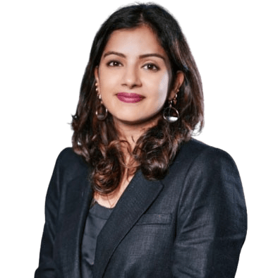 Anjana Sreedharan