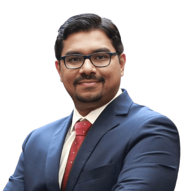 Arun Thomas