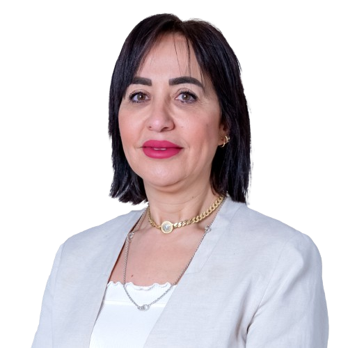 Dr. Johanna Morguet & Sahar Abdul Majeed Dr. Sahar Elghawaby | Paediatrician in Dubai | Medcare