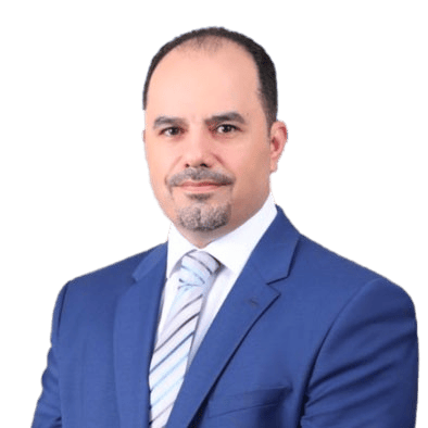 Saher Arour