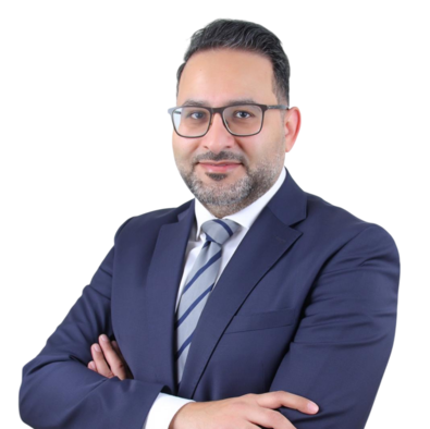 Mohamed Abou Koutah