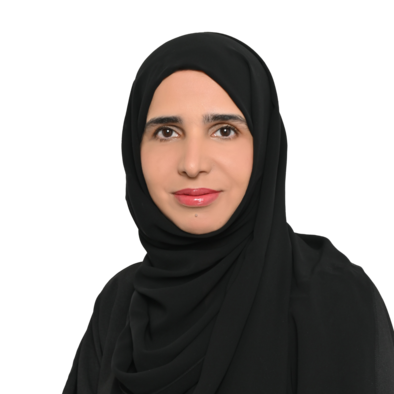Aisha Salim Alzaabi