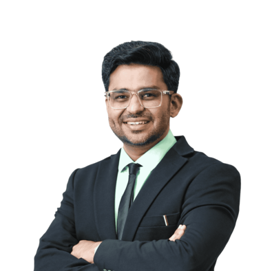Dhaval P. Darji