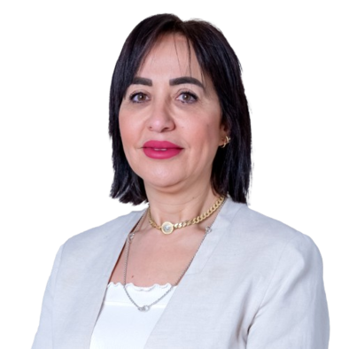 Sahar Elghawaby