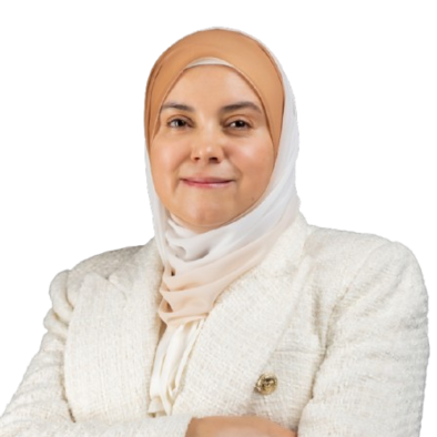 عبير السيد
