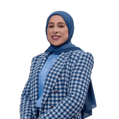 نجلاء بارود
