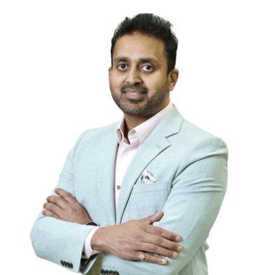 A. B. Gopalamurugan