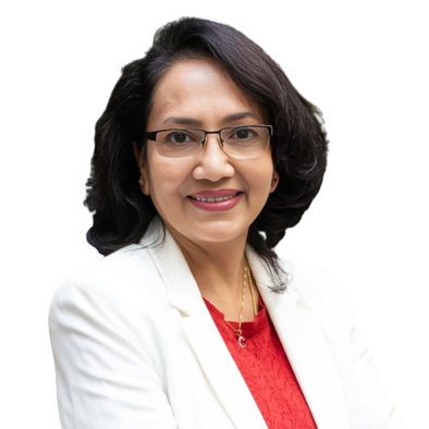 Sarmistha Gupta