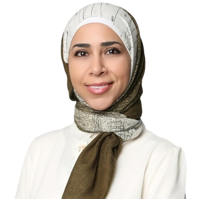Dana Ahmad Al-Jada