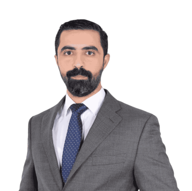 محيي الدين أحمد