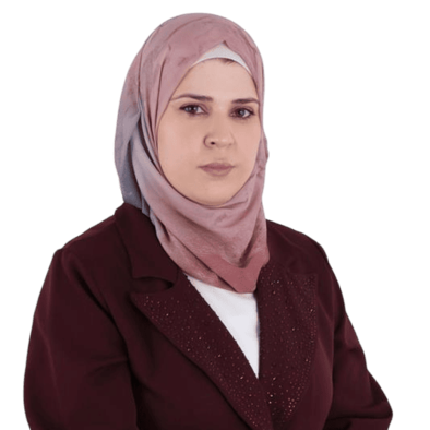 Amneh Fayez Fadl