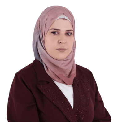 آمنة فايز فضل