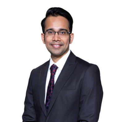 Abhisheik Sivaraman