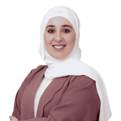 دانا معاذ الصمادي