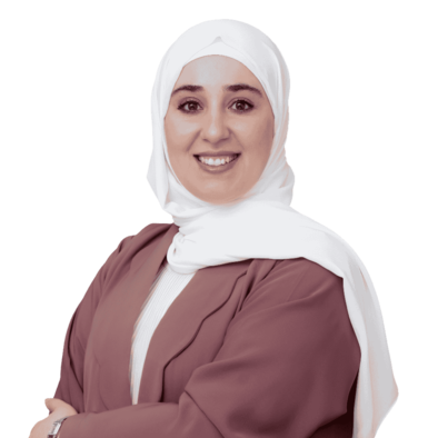 Danah Moaath Alsmady