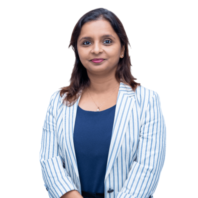 Puja Ajay Rai