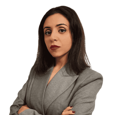 Gaelle Chalhoub