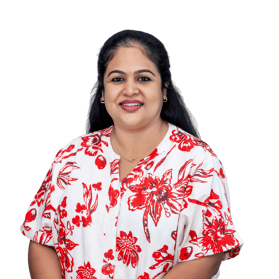 Vijitha Mary Vinod