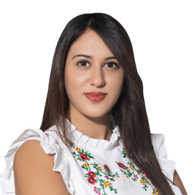 Ms. Kauthar Ally