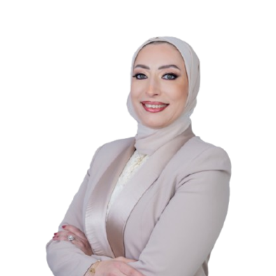 Rasha Elfakharany