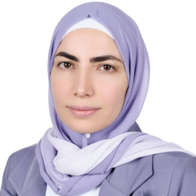 Ghada Alkhatib