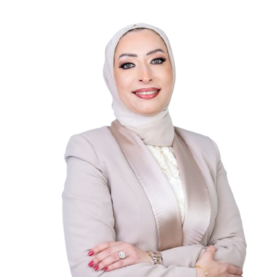 Rasha Elfakharany