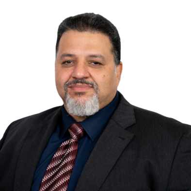Hussein Fawzi Abdel Aziz Mohamed