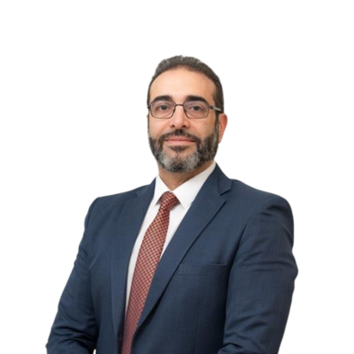 Mohamed Elfekky