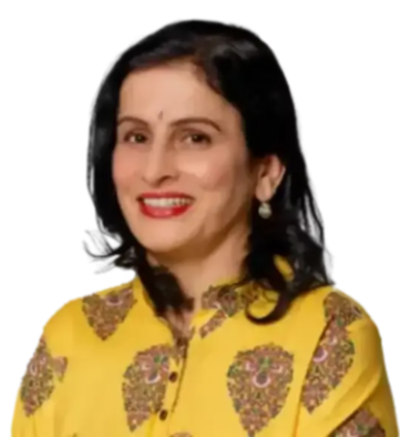 Geetha Karbeet R. Pai