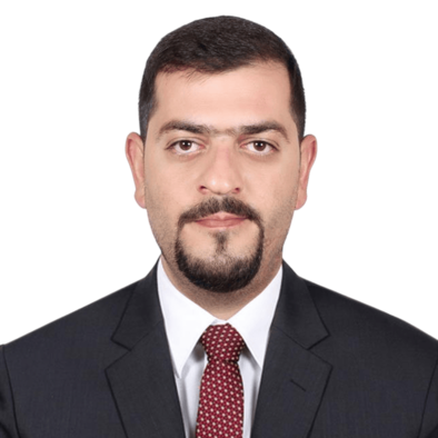 Mohammad Ahmad Hendawi