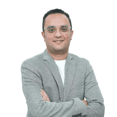 Hamed Ali Eldesouki