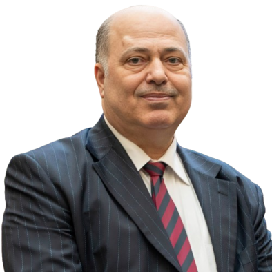Ahmad Mansour Abu Alika