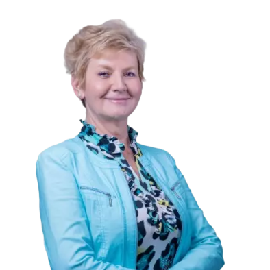Zsuzsanna Ricz