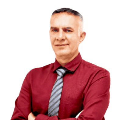 Dimitrios Ziakas