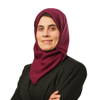 Arwa Shabbir Ali Al Harazi