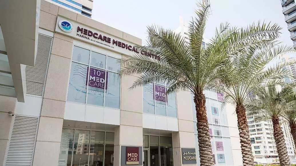 Medcare