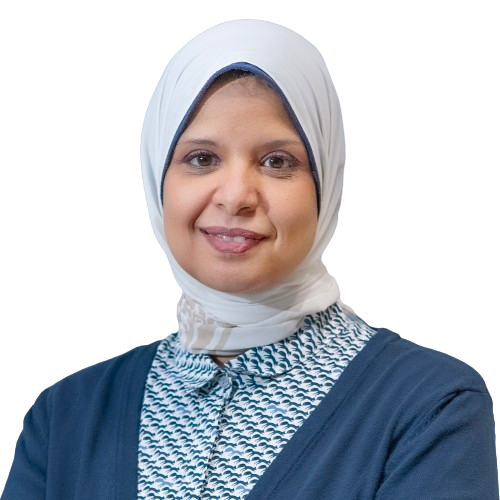 Dr. Yasmeen Ahmed