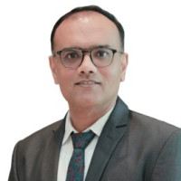 Dr. Gopalakrishnan C V